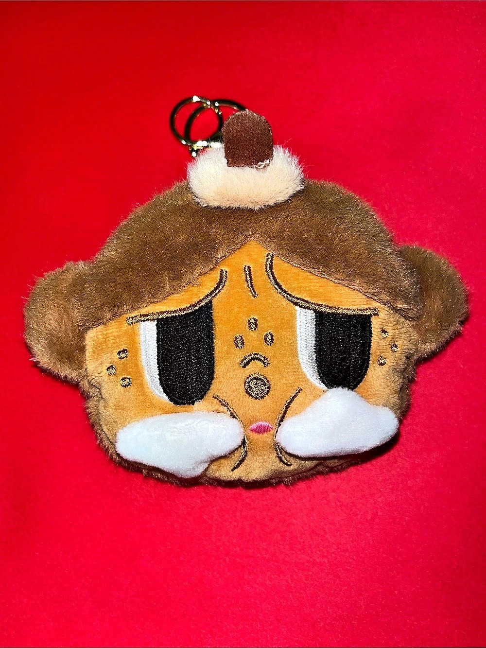 Powerpuff Coín bag